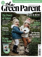 The Green Parent